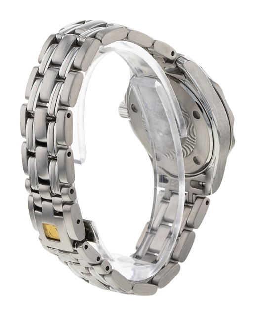 Omega Seamaster 300m Ladies 2583.80.00 Image 3